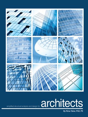 cover image of Simplified Structural Analysis and Design for Architects